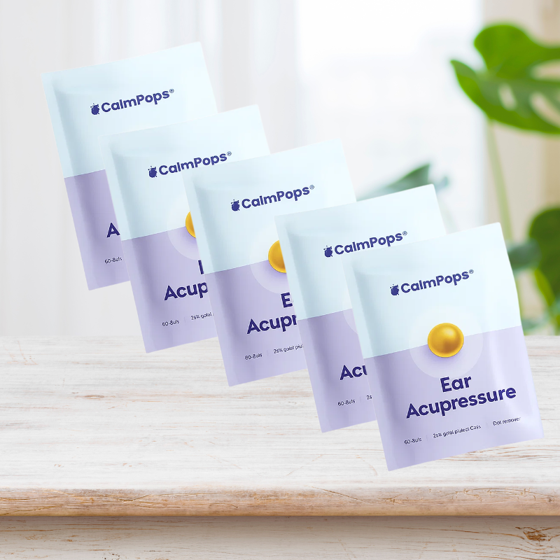 CalmPops®