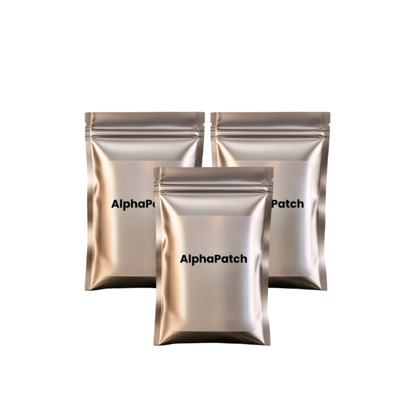 AlphaPatch®