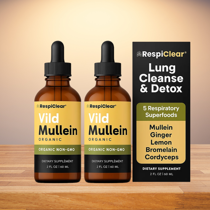 RespiClear®