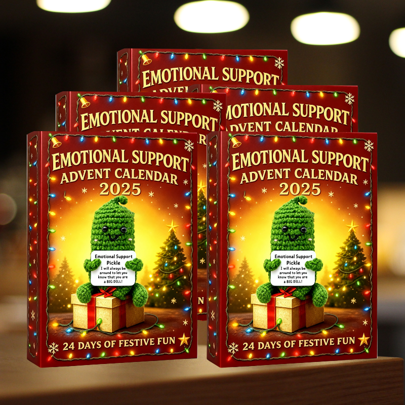 לוח שנה רגשי של אדוונט®