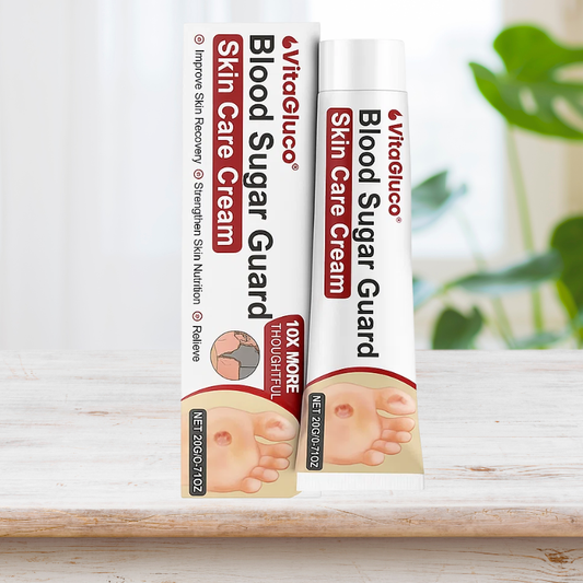 ויטהגלוקו®