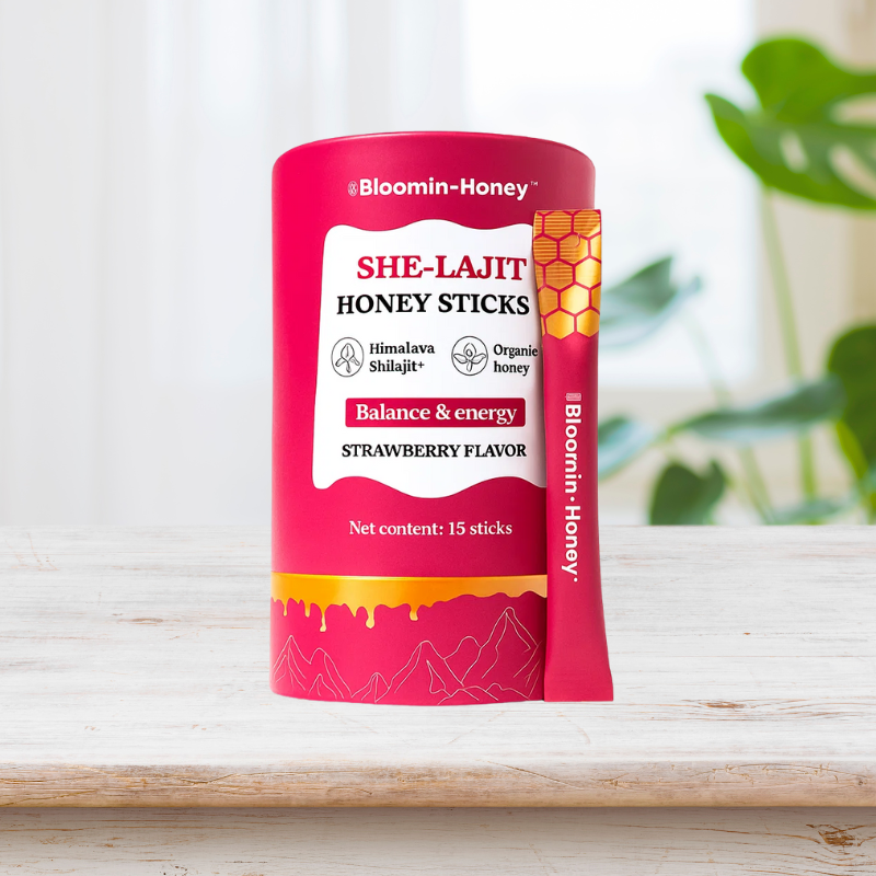 בלומין-דבש®