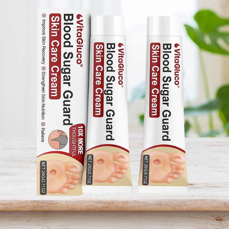 ויטהגלוקו®