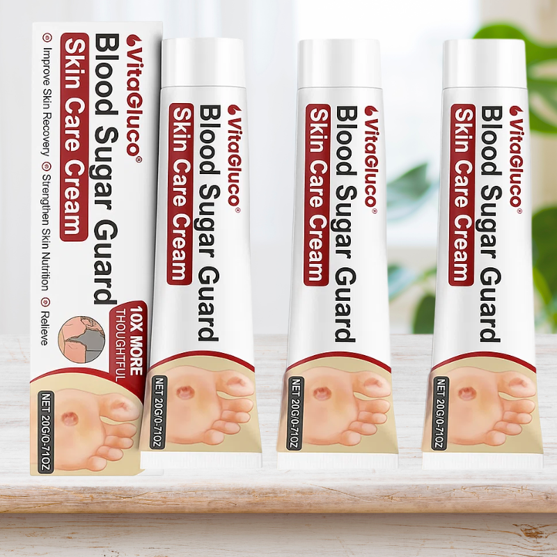 ויטהגלוקו®