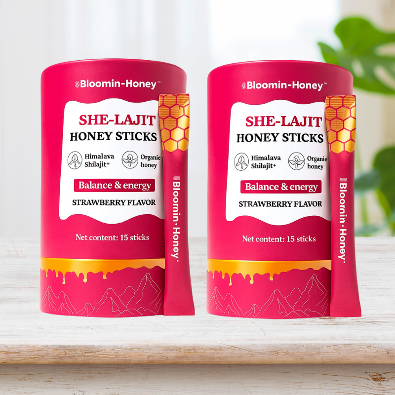 בלומין-דבש®