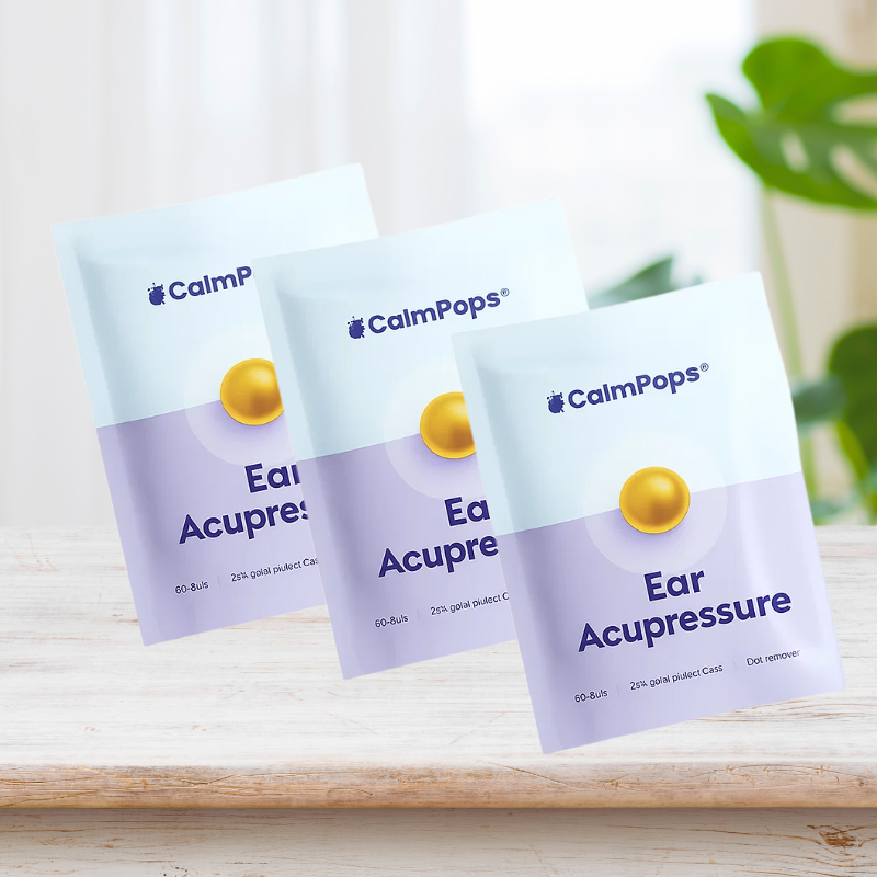CalmPops®