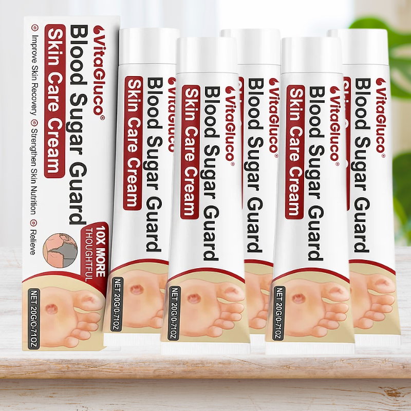 ויטהגלוקו®