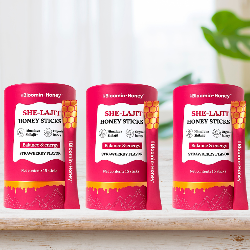 בלומין-דבש®