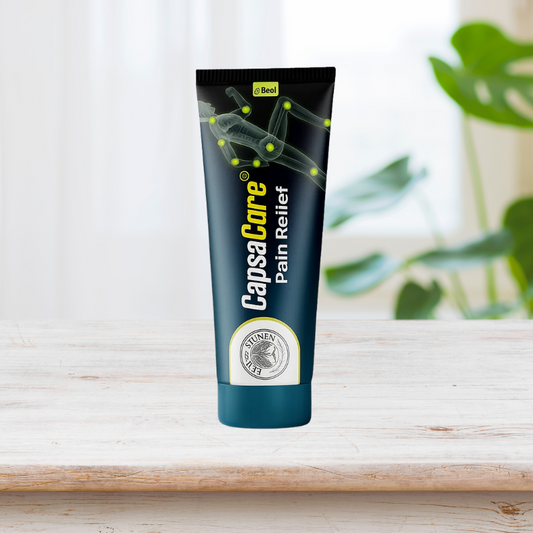 CapsaCare®