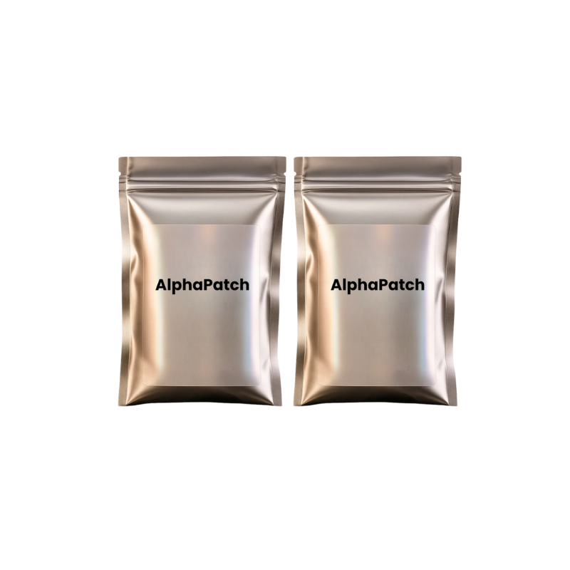 AlphaPatch®