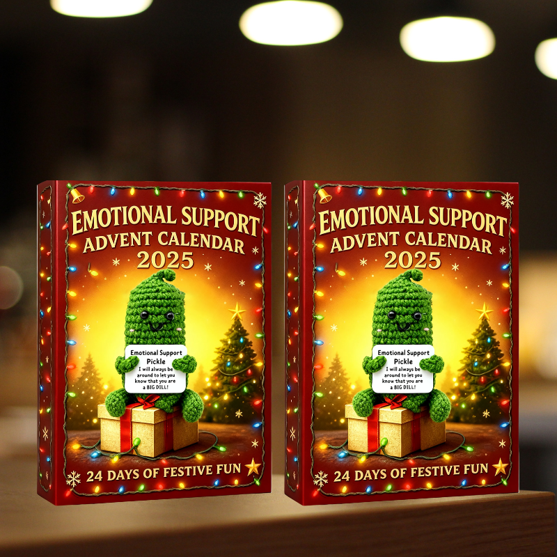 לוח שנה רגשי של אדוונט®