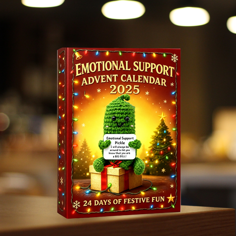 לוח שנה רגשי של אדוונט®