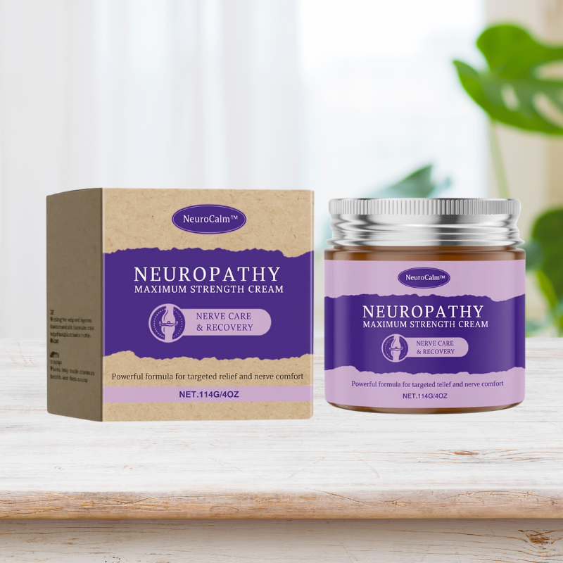 נוירוקאלם™