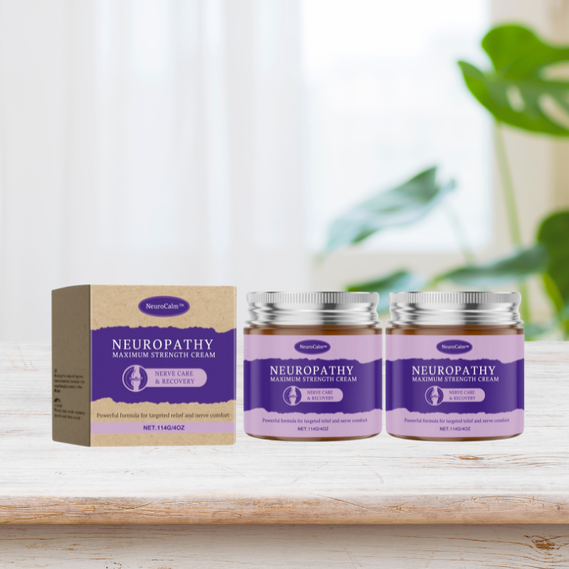 נוירוקאלם™