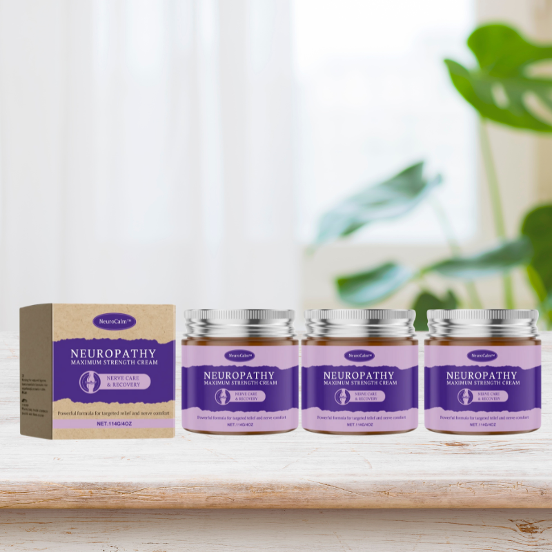 נוירוקאלם™