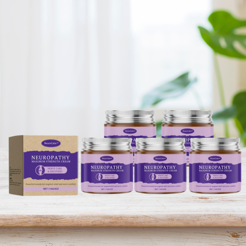 נוירוקאלם™