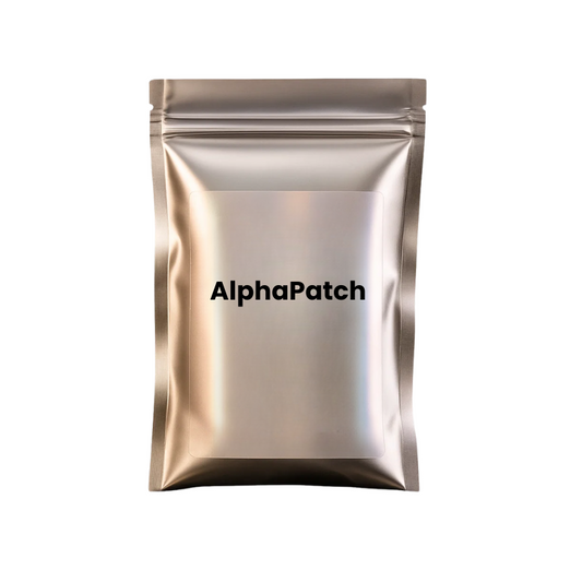 AlphaPatch®